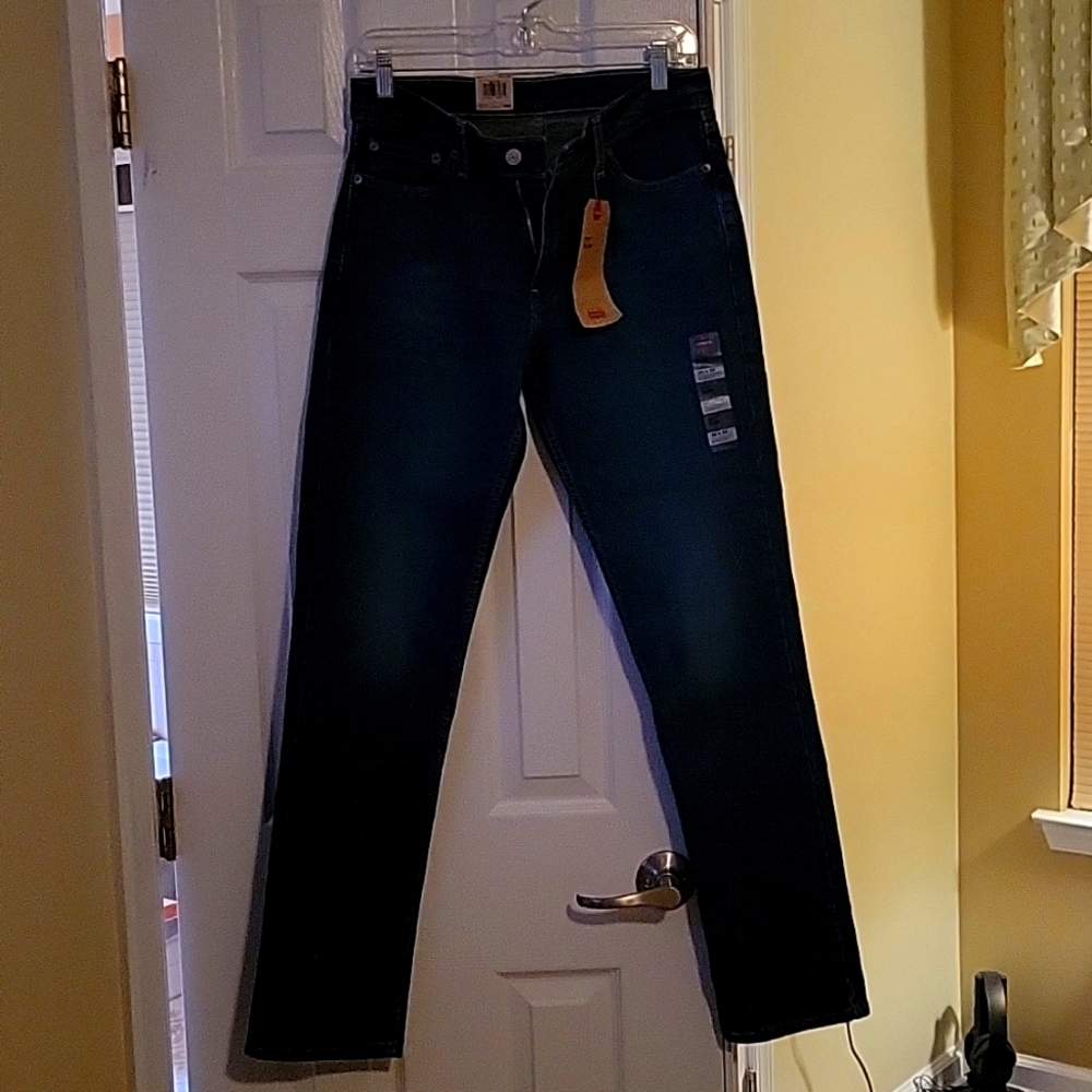 Mens Levi's 30 x 32